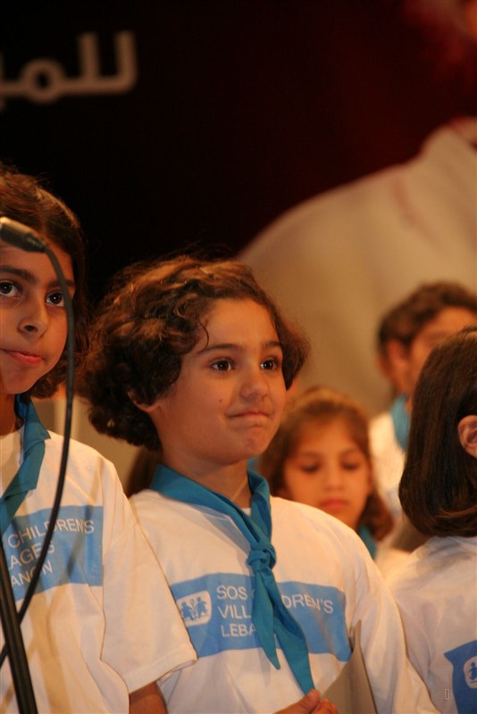 Alfa SOS Annual Concert